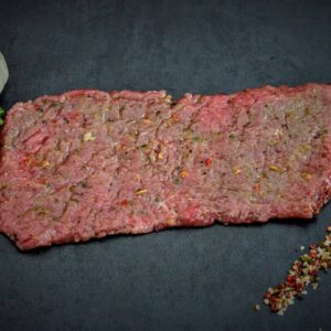 Runderschnitzel Truffel