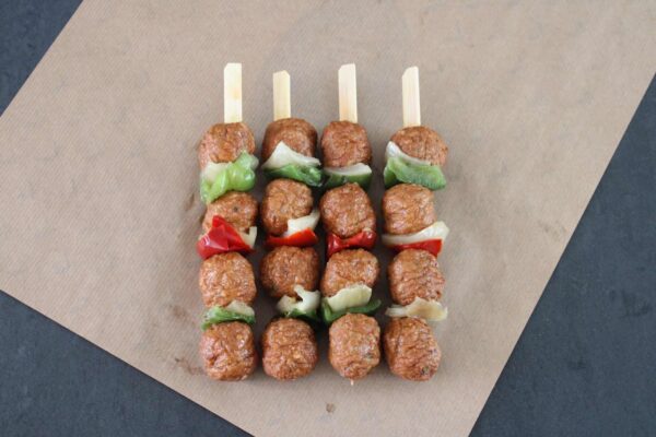 Ballenspies