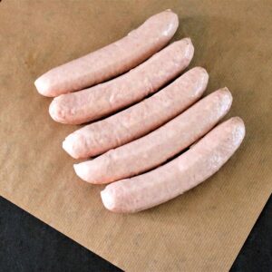 BBQ worst