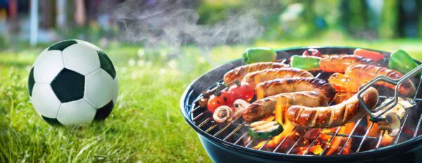 Bambino BBQ pakket