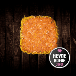 Amerikaanse Hamburger