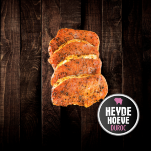 Carbonade Western Steak