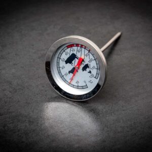 Kern Thermometer