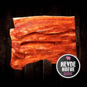 Gemarineerde Speklap (herst)