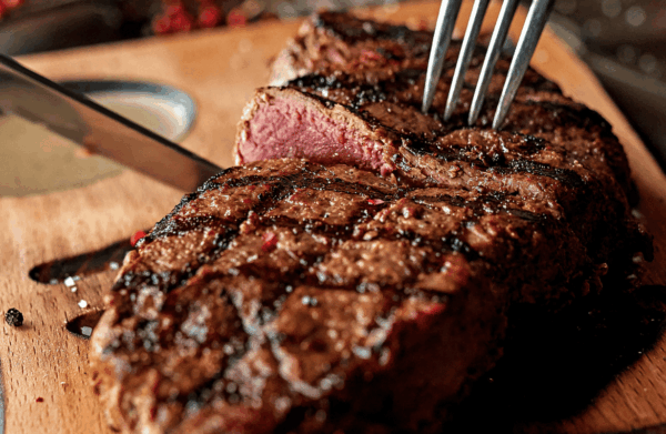 Bavette Steak - Afbeelding 2