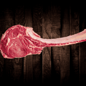 Tomahawk Steak