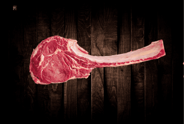 Tomahawk Steak