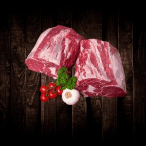 Zuid Amerikaanse Ribeye