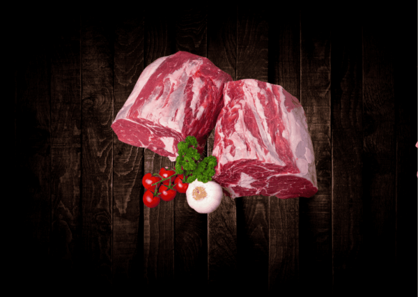Zuid Amerikaanse Ribeye