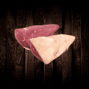 Picanha - Staartstuk