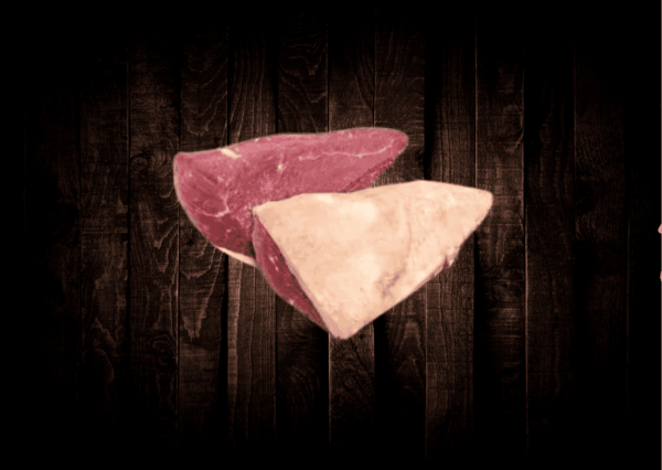 Picanha - Staartstuk