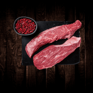Bavette Steak