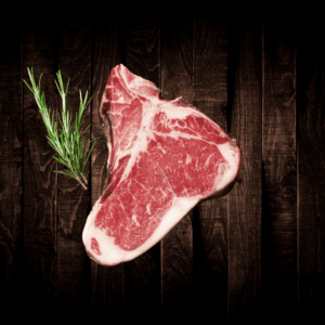 T-Bone Steak