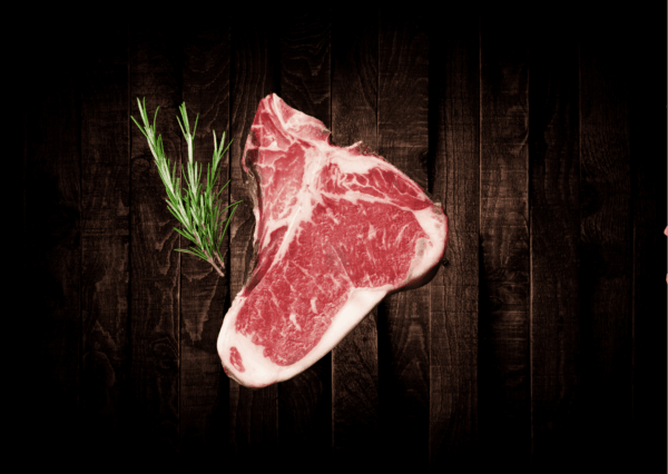 T-Bone Steak