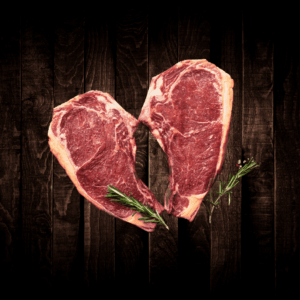 Cote De Boeuf