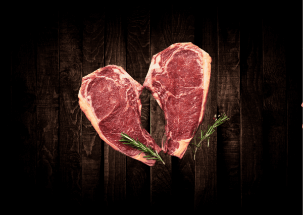 Cote De Boeuf