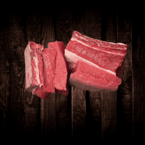 Platte Rib (klapstuk) (short ribs)
