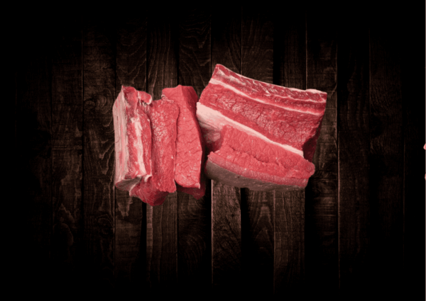 Platte Rib (klapstuk) (short ribs)