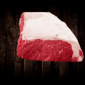 Entrecote aan stuk