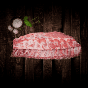 Verse Spareribs