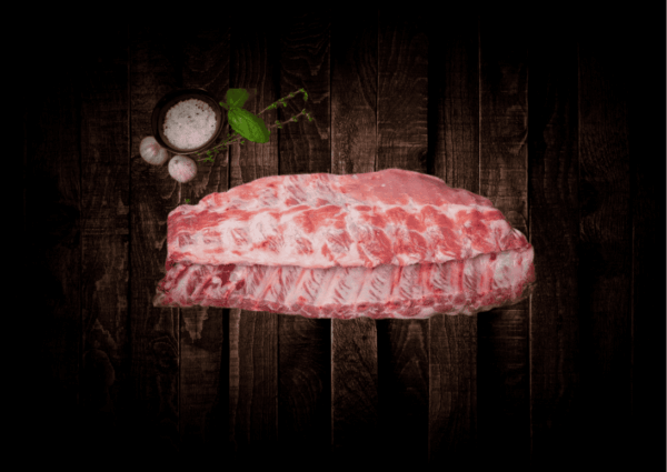 Verse Spareribs