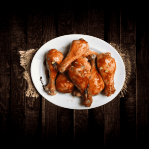Drum HOT Sticks
