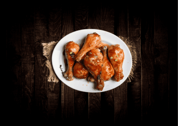 Drum HOT Sticks