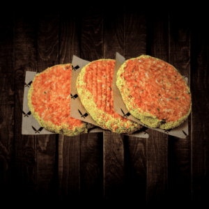 Peelburger
