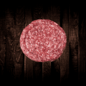 Beefburger