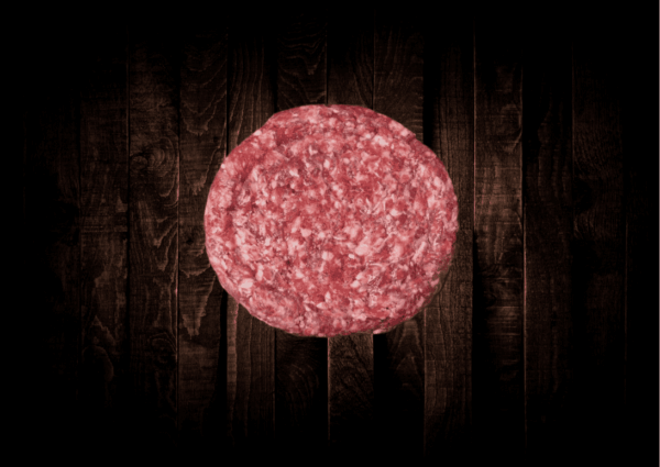 Beefburger