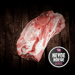 Procureur (Varkensnek)