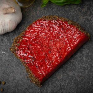 Pepersteak