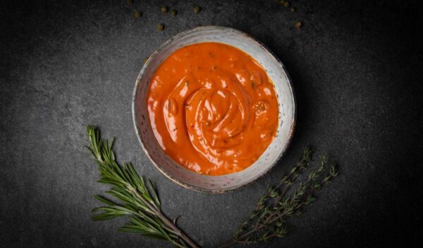 Stroganoffsaus