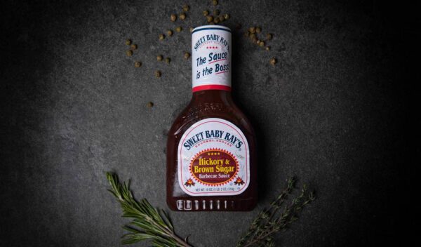 Sweet Baby Rays Honey Barbecue Sauce