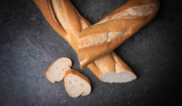 Stokbrood