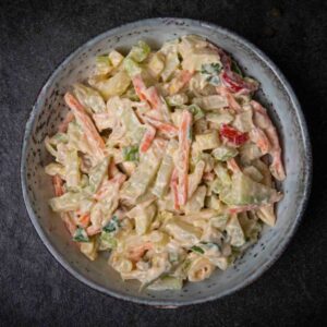 Pasta salade van Els