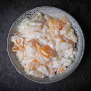 Zomer salade