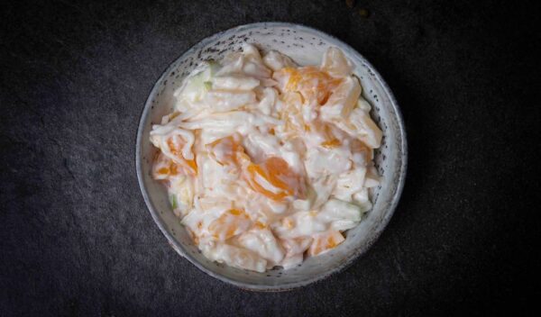 Zomer salade