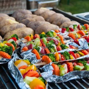 BBQ Deluxe
