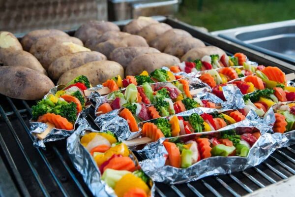BBQ Deluxe