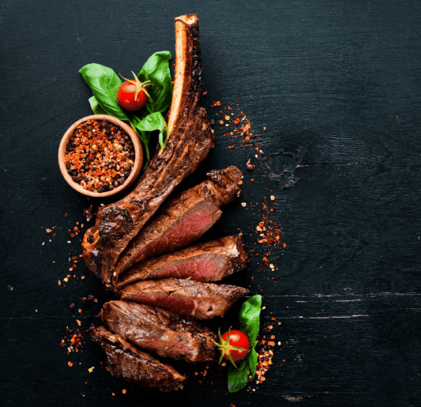 Tomahawk Steak - Afbeelding 2