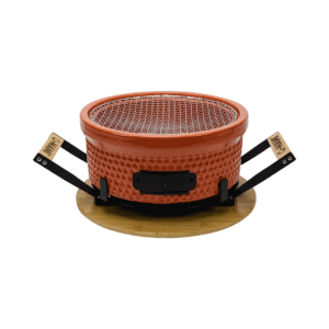 Q-MAMI TABLE GRILL | ORANGE
