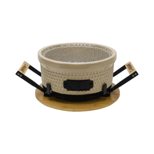 Q-MAMI TABLE GRILL | BEIGE
