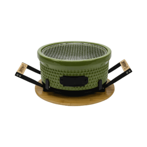 Q-MAMI TABLE GRILL | GREEN