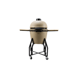 Q-MAMI KAMADO GRILL | BEIGE