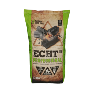 Echt Professional houtskool10 kg