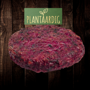 Vegetarische Bietenburger